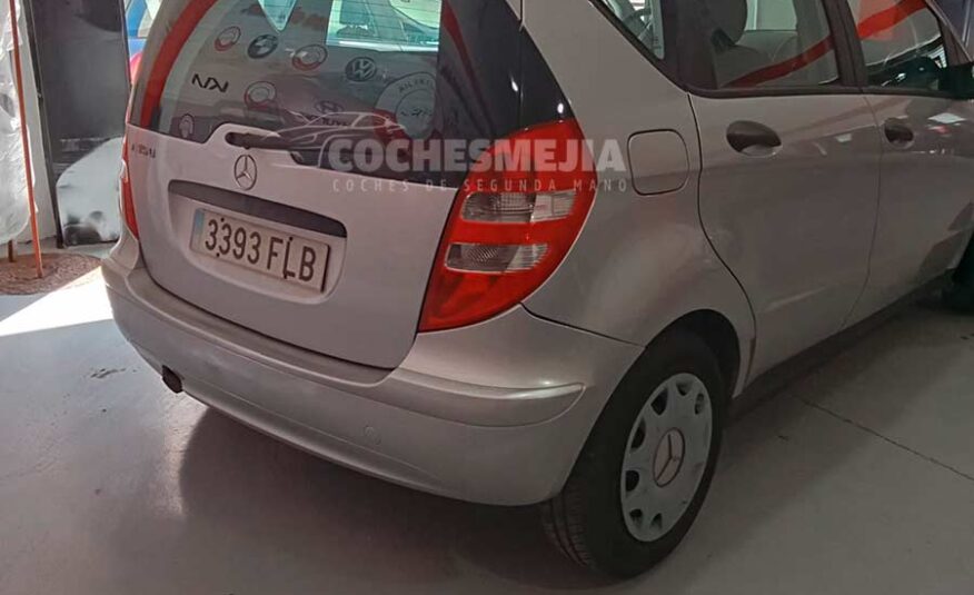 MERCEDES BENZ Clase A 150 CLASSIC
