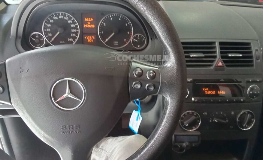 MERCEDES BENZ Clase A 150 CLASSIC