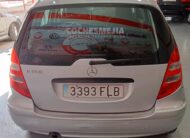 MERCEDES BENZ Clase A 150 CLASSIC