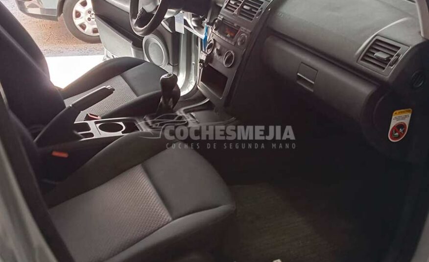 MERCEDES BENZ Clase A 150 CLASSIC