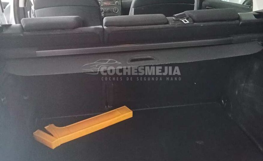 MERCEDES BENZ Clase A 150 CLASSIC
