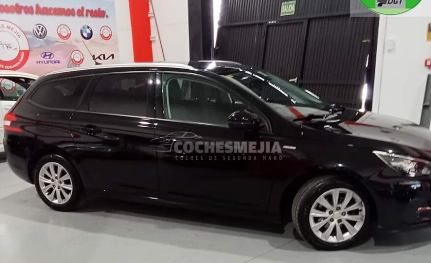 PEUGEOT 308 SW Active 1.2 PureTech 96KW 130CV SS