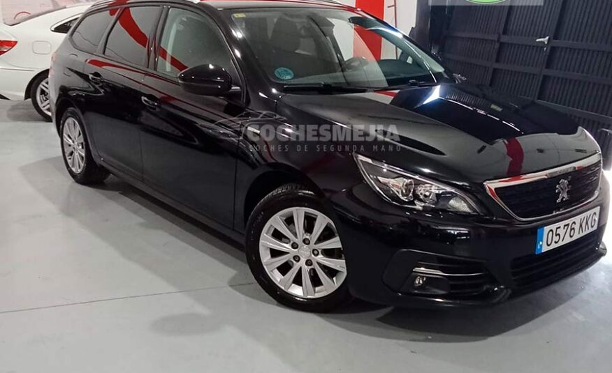 PEUGEOT 308 SW Active 1.2 PureTech 96KW 130CV SS