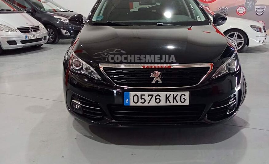 PEUGEOT 308 SW Active 1.2 PureTech 96KW 130CV SS
