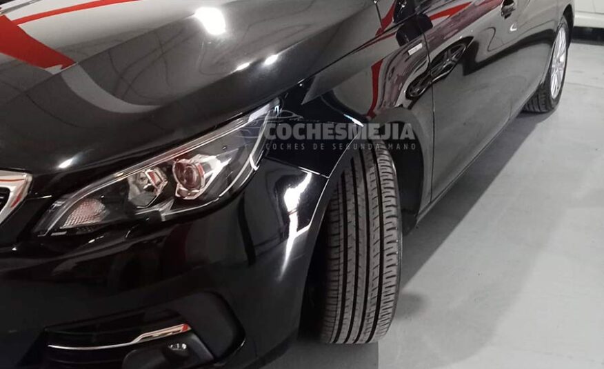 PEUGEOT 308 SW Active 1.2 PureTech 96KW 130CV SS