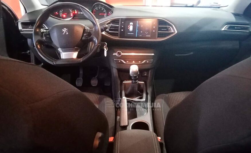 PEUGEOT 308 SW Active 1.2 PureTech 96KW 130CV SS