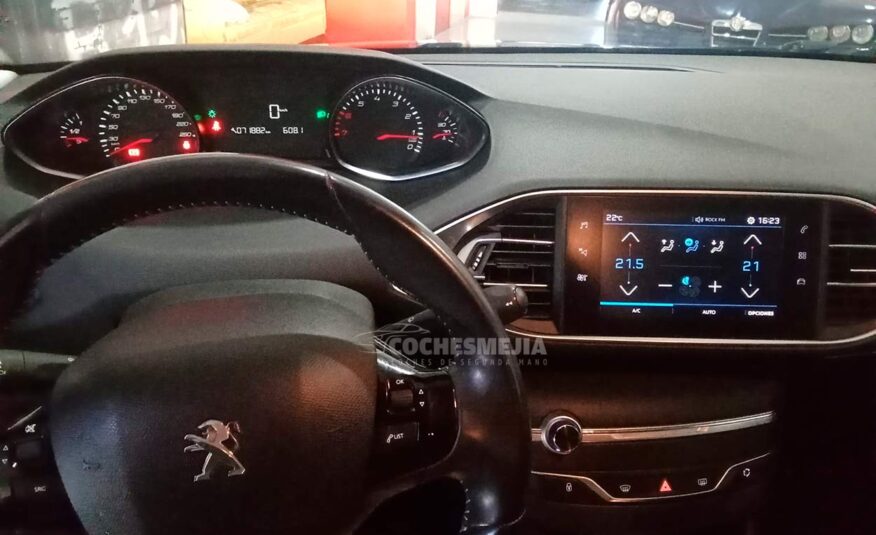 PEUGEOT 308 SW Active 1.2 PureTech 96KW 130CV SS