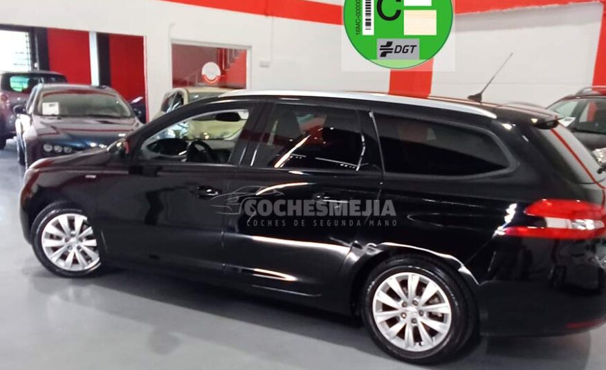 PEUGEOT 308 SW Active 1.2 PureTech 96KW 130CV SS