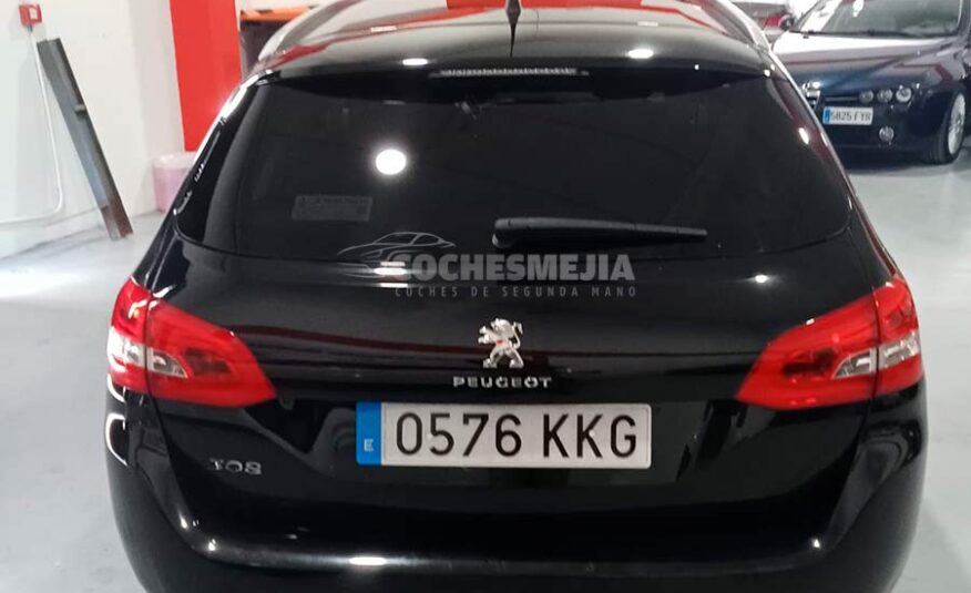 PEUGEOT 308 SW Active 1.2 PureTech 96KW 130CV SS