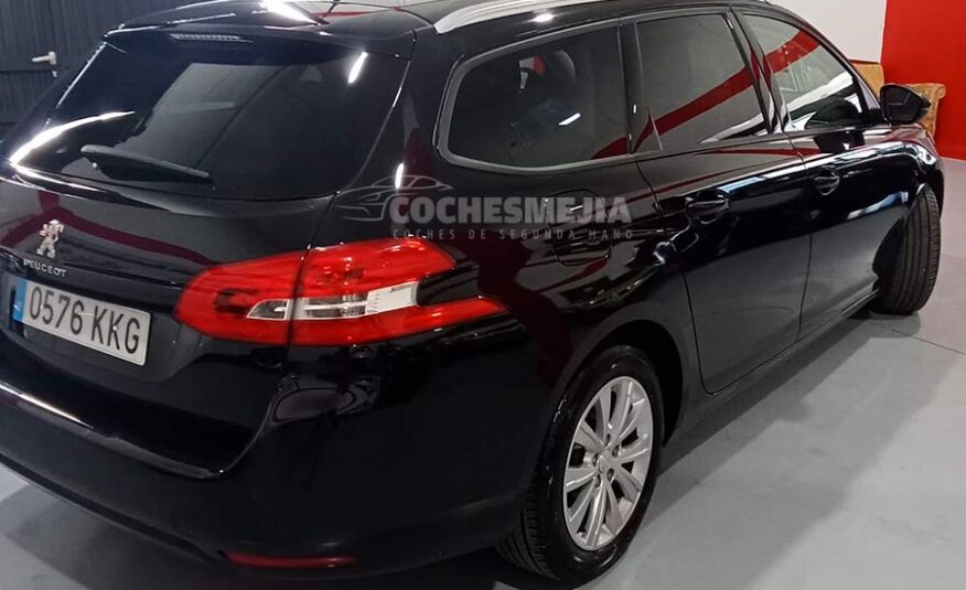 PEUGEOT 308 SW Active 1.2 PureTech 96KW 130CV SS