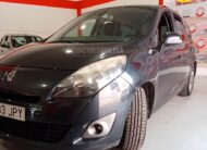 RENAULT Grand Scenic Bose Edition dCi 130 7 plazas