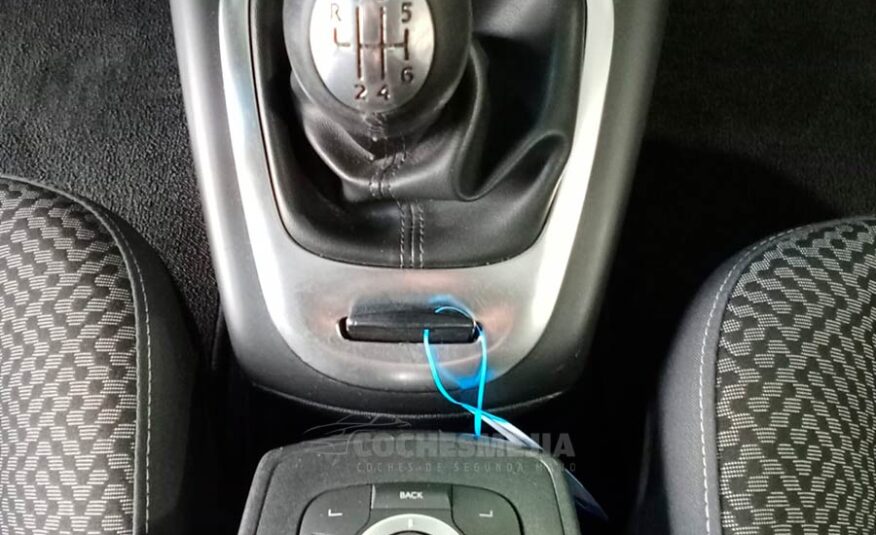 RENAULT Grand Scenic Bose Edition dCi 130 7 plazas