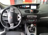 RENAULT Grand Scenic Bose Edition dCi 130 7 plazas
