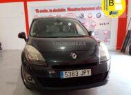 RENAULT Grand Scenic Bose Edition dCi 130 7 plazas