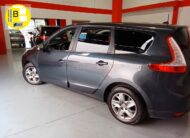 RENAULT Grand Scenic Bose Edition dCi 130 7 plazas