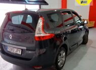 RENAULT Grand Scenic Bose Edition dCi 130 7 plazas
