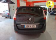 RENAULT Grand Scenic Bose Edition dCi 130 7 plazas