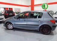 PEUGEOT 307 1.6 DSign