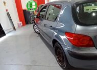 PEUGEOT 307 1.6 DSign