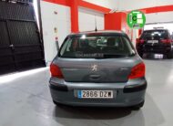 PEUGEOT 307 1.6 DSign
