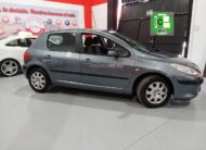 PEUGEOT 307 1.6 DSign