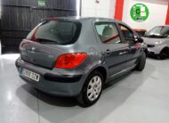 PEUGEOT 307 1.6 DSign