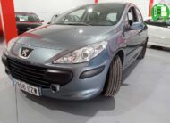 PEUGEOT 307 1.6 DSign