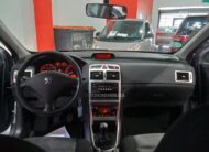 PEUGEOT 307 1.6 DSign