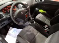PEUGEOT 307 1.6 DSign