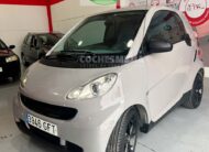 SMART Fortwo Coupe 45 Pure