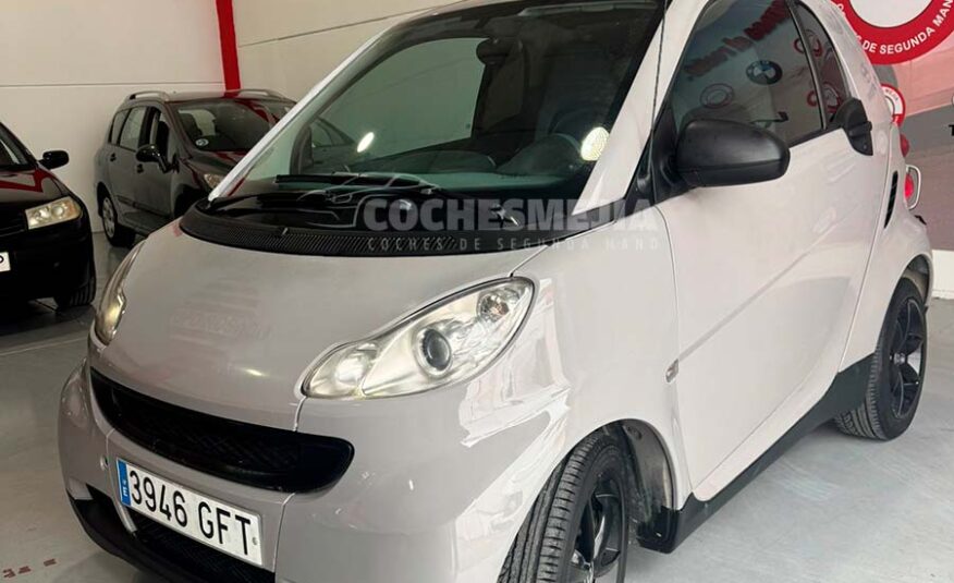 SMART Fortwo Coupe 45 Pure