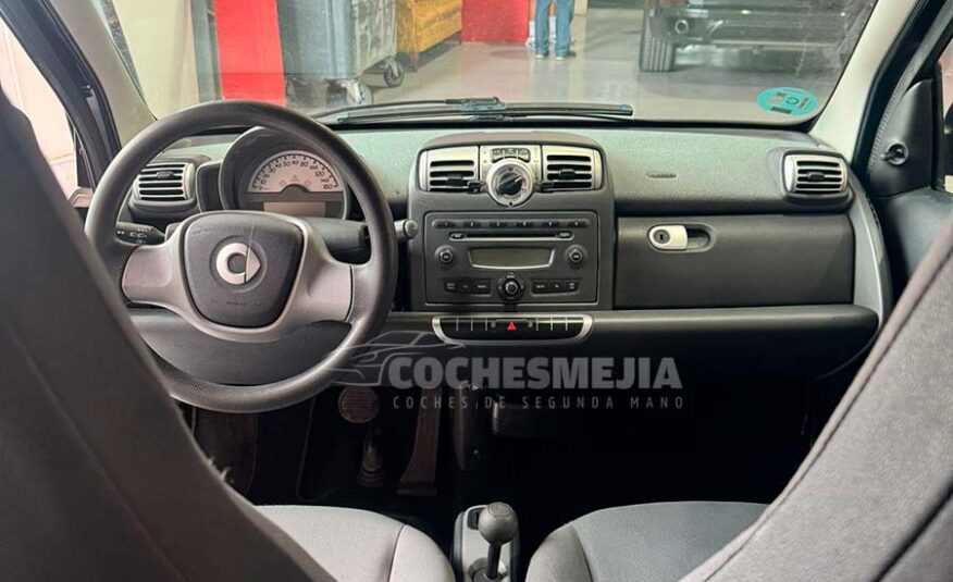 SMART Fortwo Coupe 45 Pure
