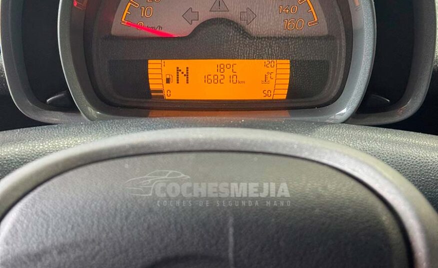 SMART Fortwo Coupe 45 Pure