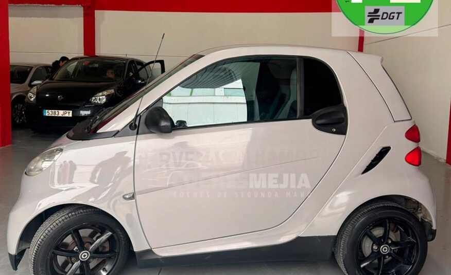 SMART Fortwo Coupe 45 Pure