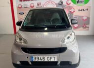 SMART Fortwo Coupe 45 Pure
