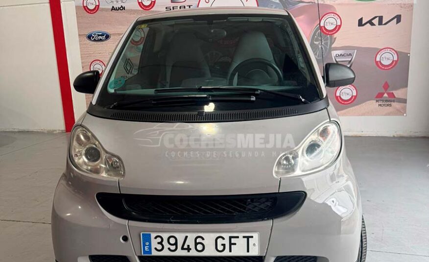 SMART Fortwo Coupe 45 Pure
