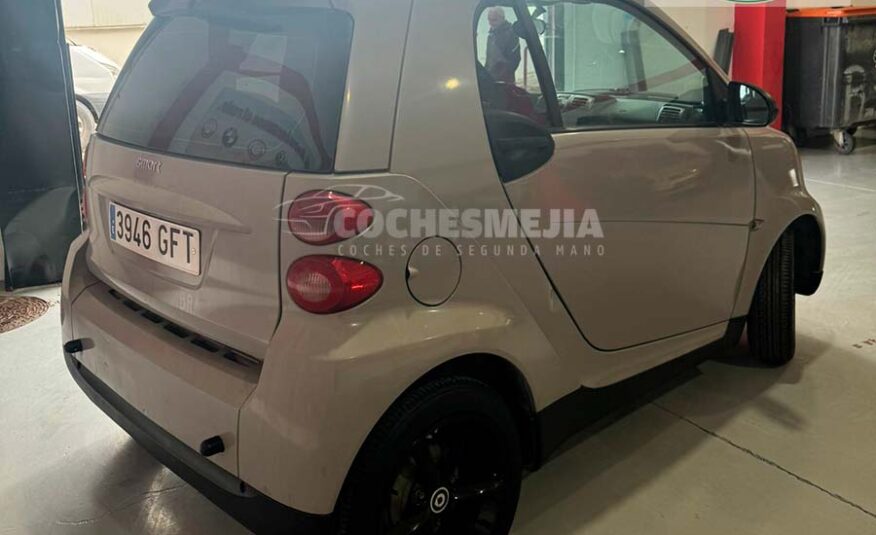 SMART Fortwo Coupe 45 Pure