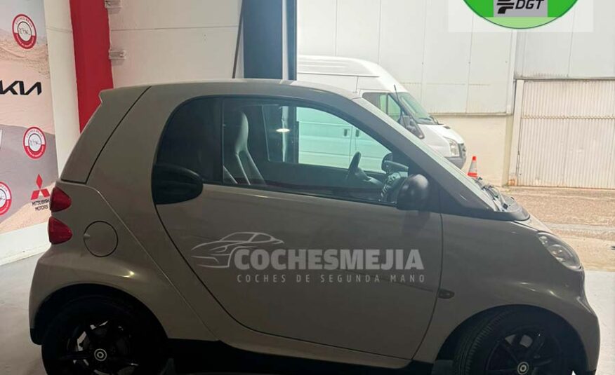 SMART Fortwo Coupe 45 Pure