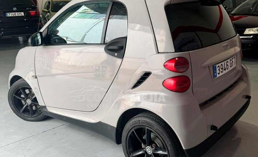 SMART Fortwo Coupe 45 Pure