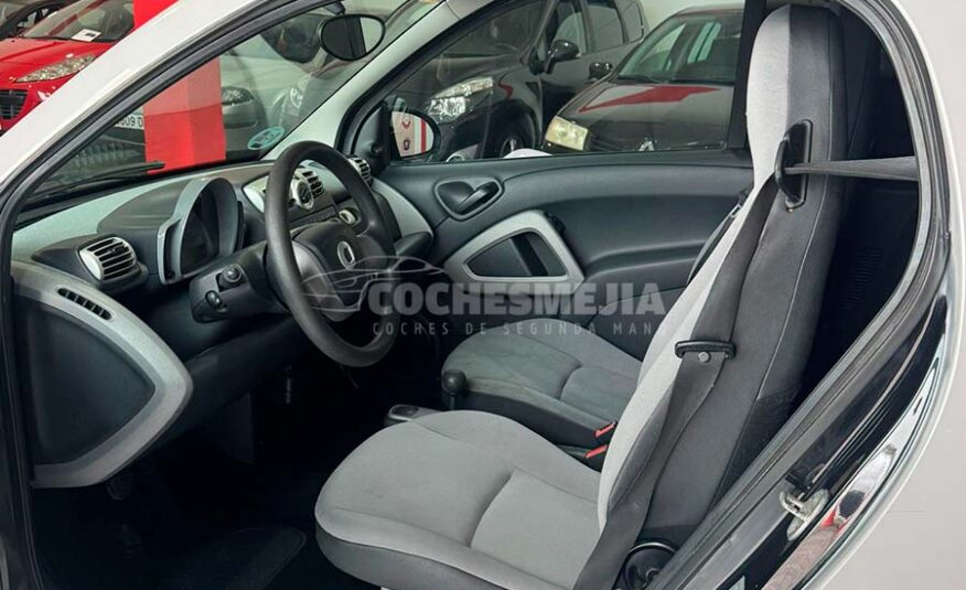 SMART Fortwo Coupe 45 Pure