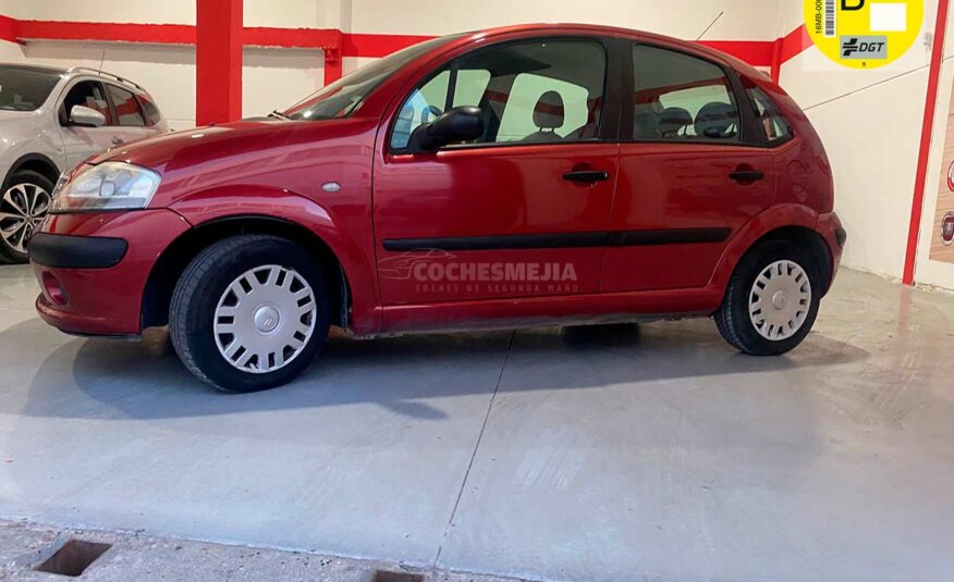 CITROEN C3 1.1i Vivace