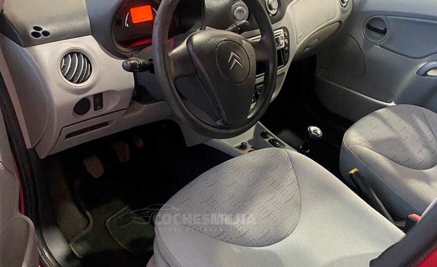CITROEN C3 1.1i Vivace