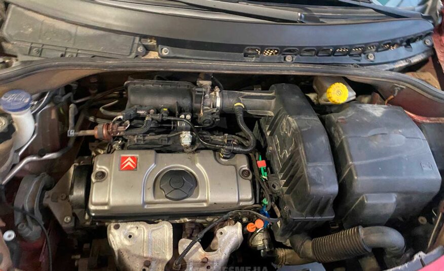 CITROEN C3 1.1i Vivace
