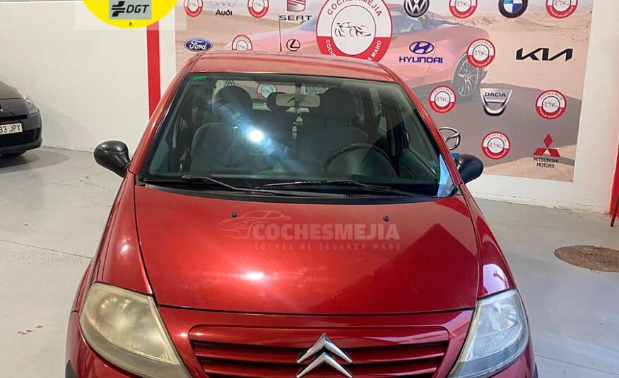 CITROEN C3 1.1i Vivace