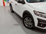 DACIA SANDERO Stepway Expression TCE 67kW 90CV