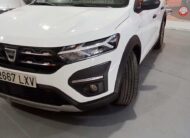 DACIA SANDERO Stepway Expression TCE 67kW 90CV