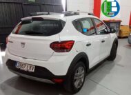 DACIA SANDERO Stepway Expression TCE 67kW 90CV
