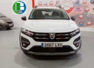DACIA SANDERO Stepway Expression TCE 67kW 90CV