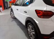DACIA SANDERO Stepway Expression TCE 67kW 90CV