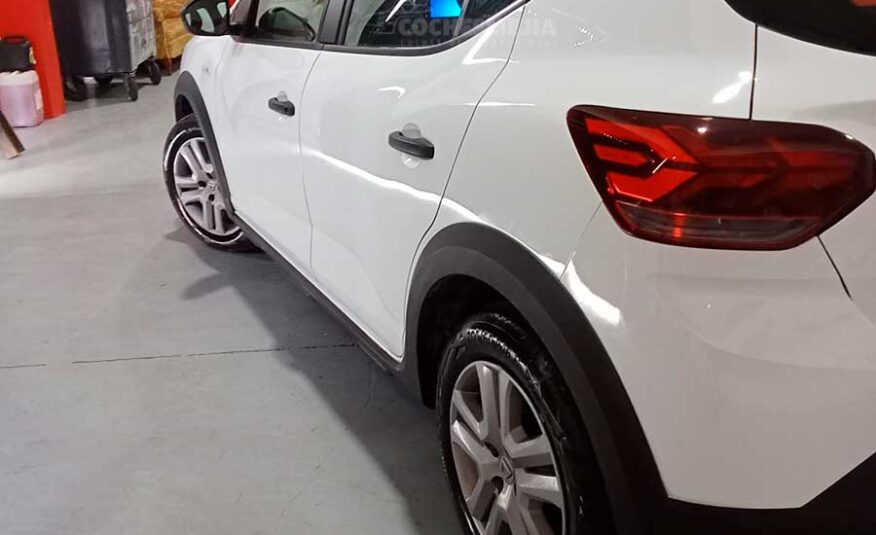 DACIA SANDERO Stepway Expression TCE 67kW 90CV